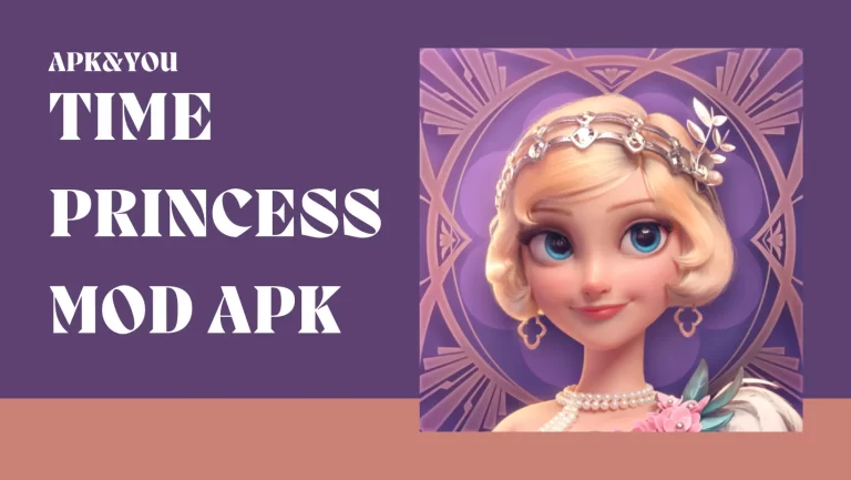 Time Princess MOD APK