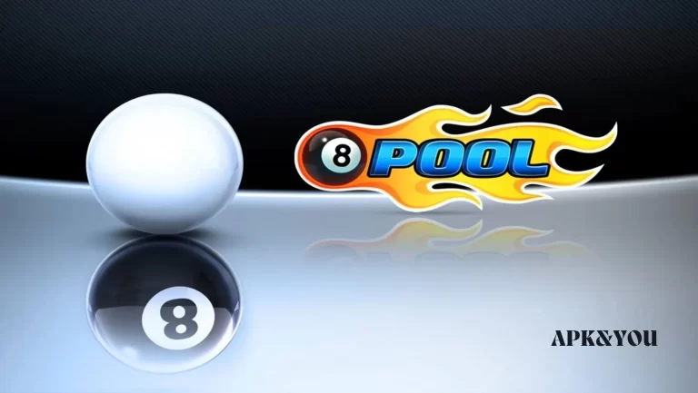 8 Ball Pool MOD APK