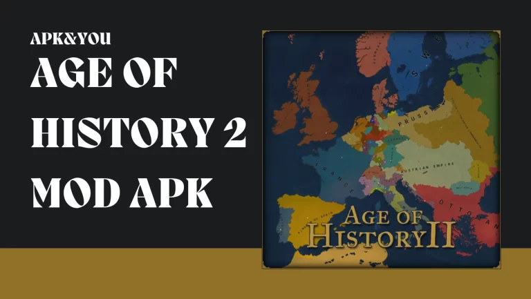 Age Of History 2 MOD APK