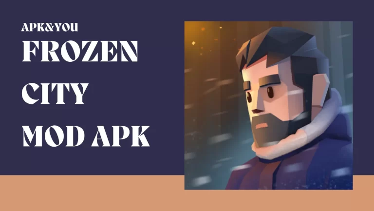 Frozen City MOD APK