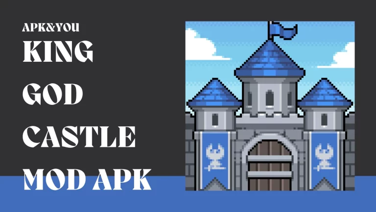 King God Castle MOD APK