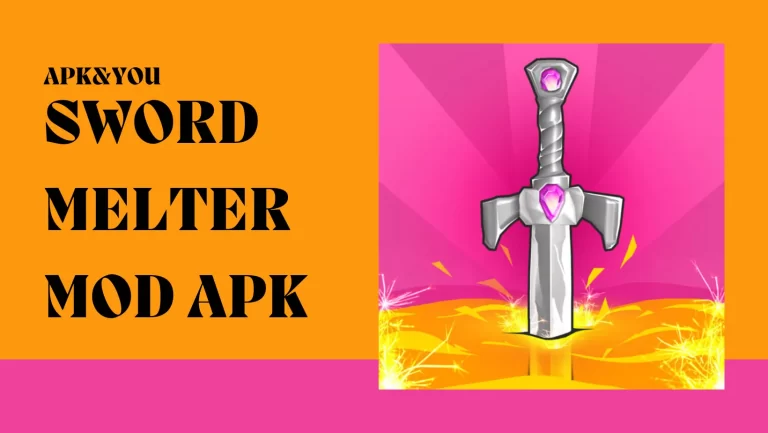 Sword Melter MOD APK