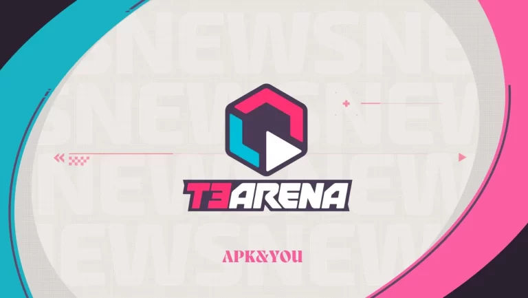 T3 Arena MOD APK