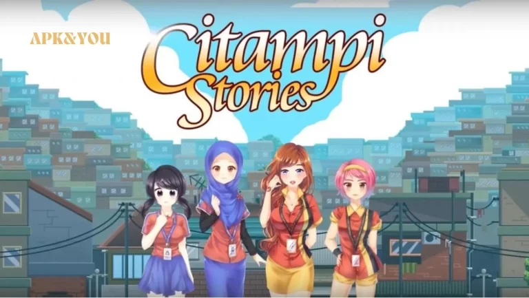 Citampi Stories MOD APK