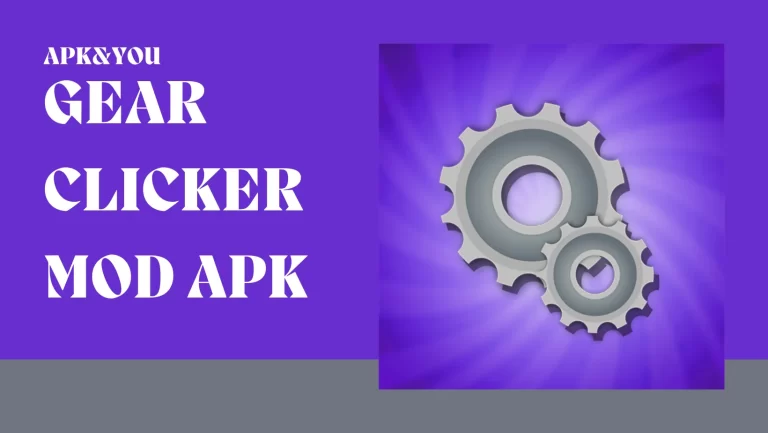 Gear Clicker MOD APK