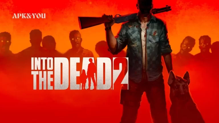 Into The Dead 2 MOD APK