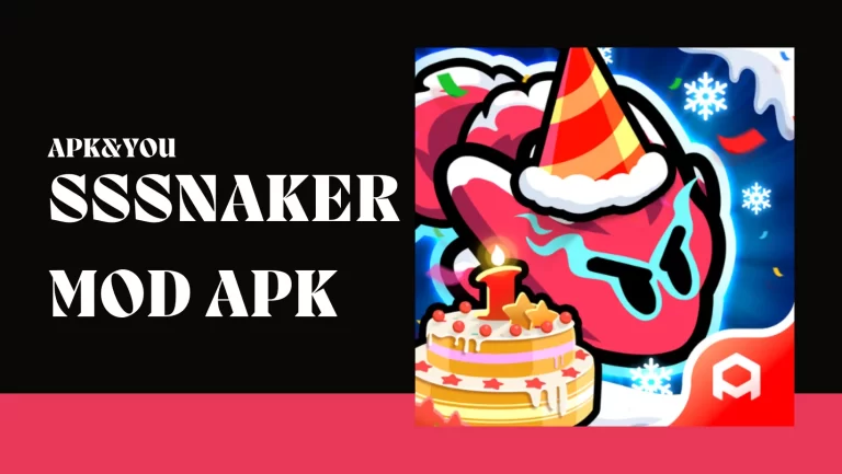 SSSnaker MOD APK