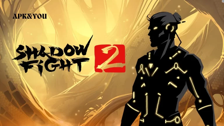 Shadow Fight 2 Special Edition MOD APK