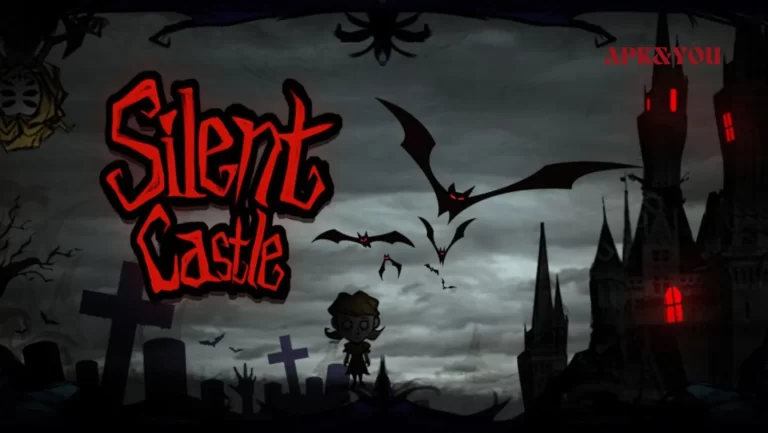 Silent Castle MOD APK