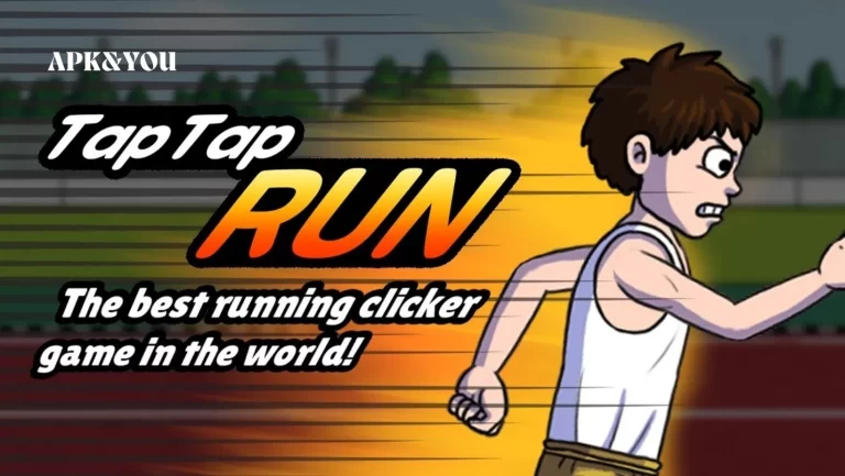 Tap Tap Run MOD APK