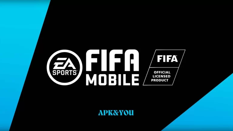 FIFA Mobile MOD APK