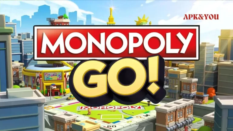 MONOPOLY GO MOD APK