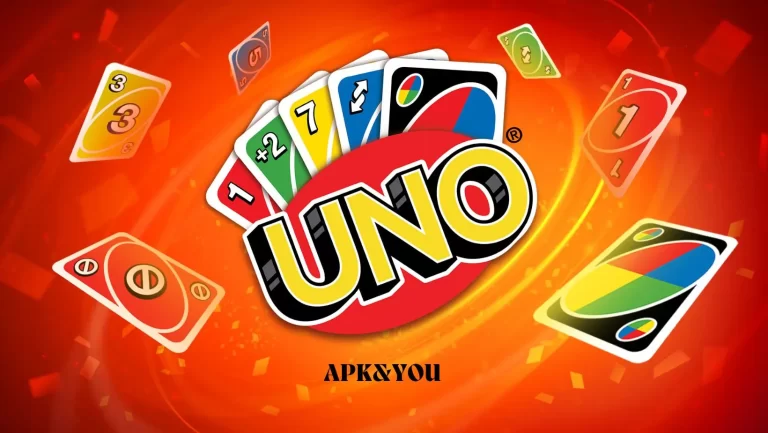 UNO MOD APK