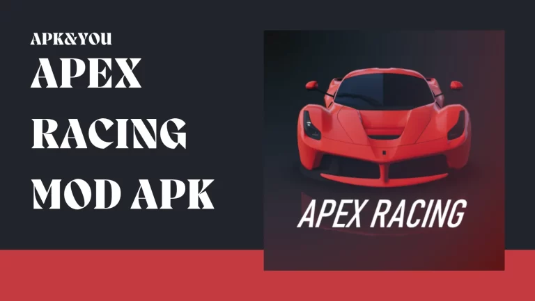 Apex Racing MOD APK