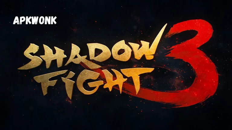 Shadow Fight 3 MOD APK